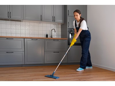 Taşınmadan Önce Ev Temizliği Rehberi