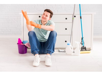 Tadilat Sonrası Temizlik Fiyatları