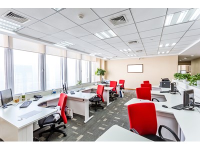 Beylikdüzü Ofis Temizliği