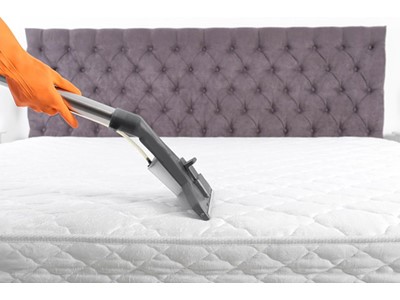 Yatak Yıkama Neden Önemlidir