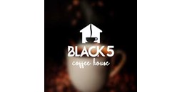 Black Coffee House